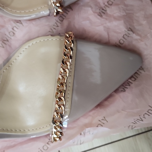 Vivianly heels - Picture 9 of 14